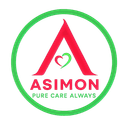 Asimon MLM Logo